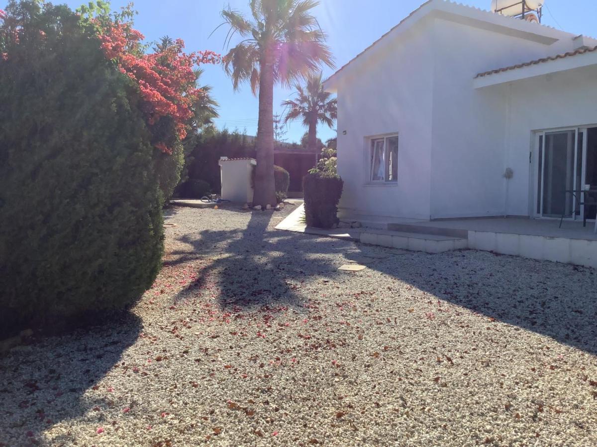 Villa Ambios Peyia Exterior foto