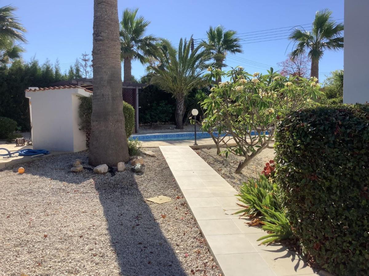 Villa Ambios Peyia Exterior foto
