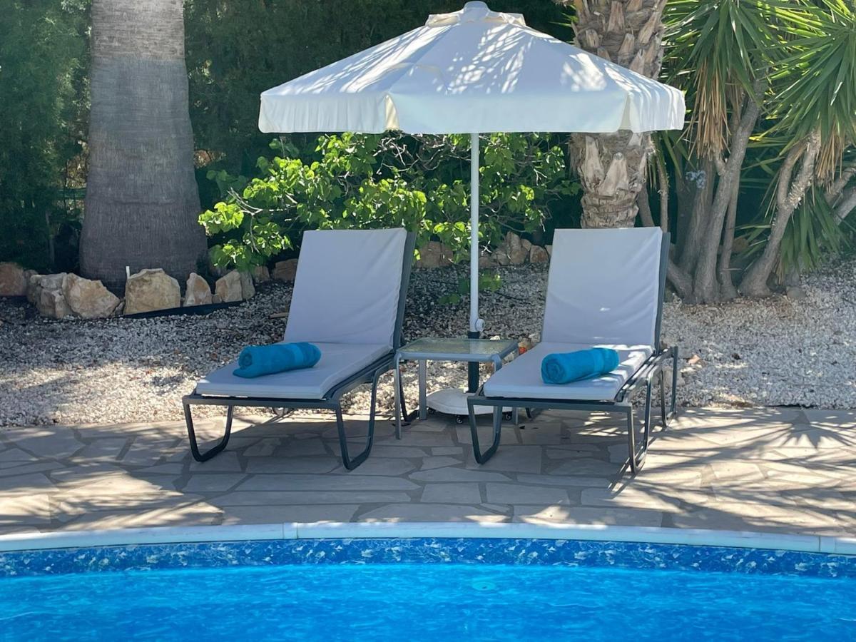 Villa Ambios Peyia Exterior foto