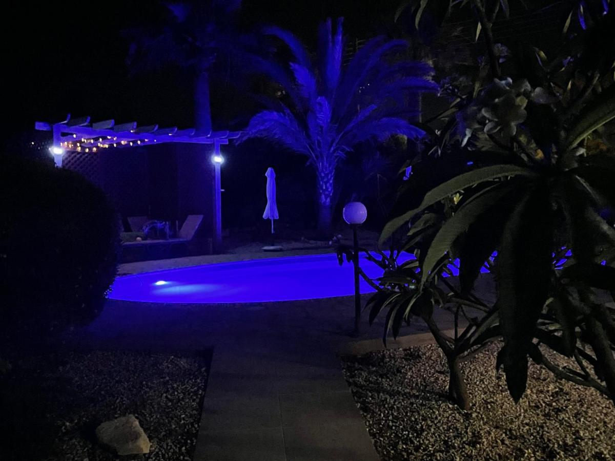 Villa Ambios Peyia Exterior foto